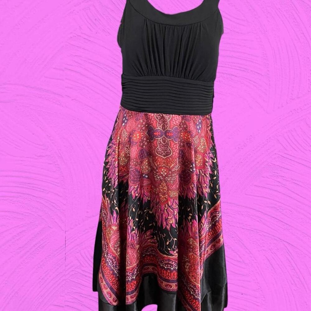 Dress Barn Collection Y2K Black